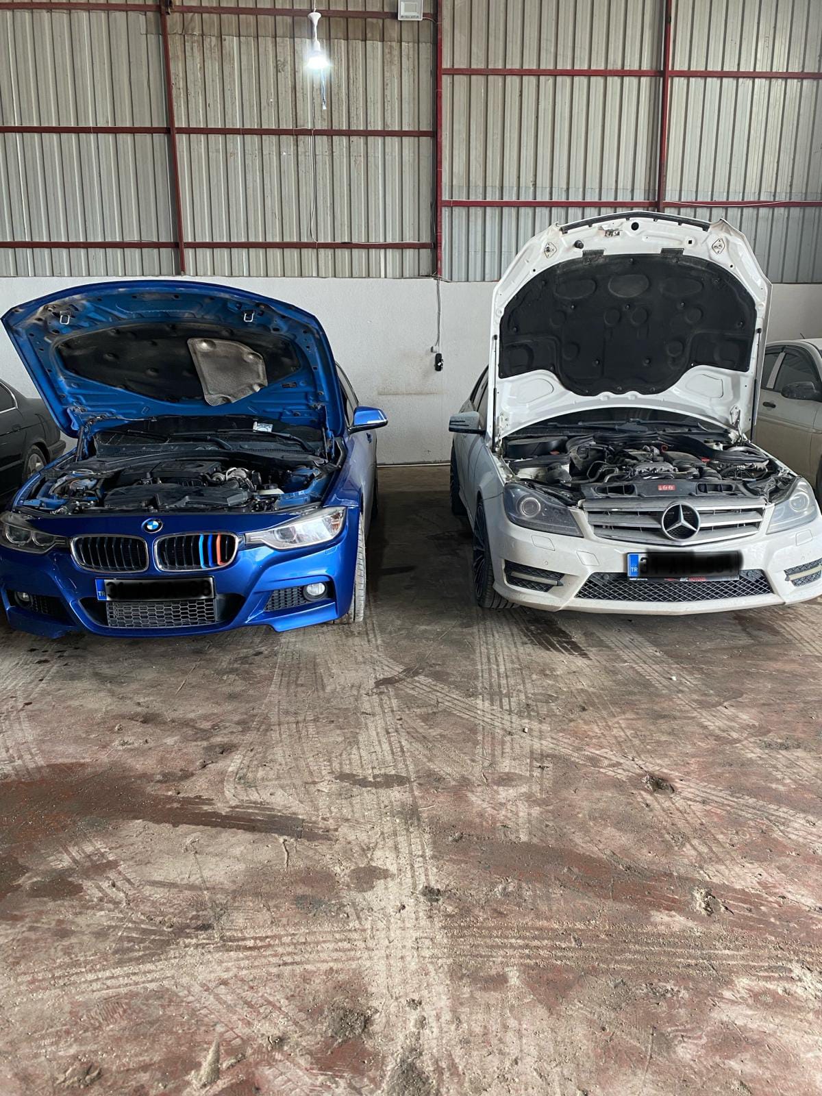 Antakya Hatay Bmw Mercedes Özel Servis Hizmetleri